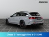 Mercedes Classe E amg station wagon 53 hybrid premium plus 4matic+ 9g-tronic