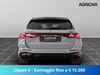 Mercedes Classe E amg station wagon 53 hybrid premium plus 4matic+ 9g-tronic