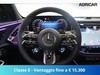 Mercedes Classe E amg station wagon 53 hybrid premium plus 4matic+ 9g-tronic