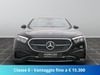 Mercedes Classe E berlina 300 de plug in hybrid amg line advanced 4matic 9g-tronic