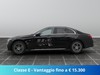 Mercedes Classe E berlina 300 de plug in hybrid amg line advanced 4matic 9g-tronic