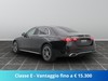 Mercedes Classe E berlina 300 de plug in hybrid amg line advanced 4matic 9g-tronic