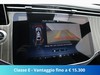 Mercedes Classe E berlina 300 de plug in hybrid amg line advanced 4matic 9g-tronic