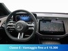 Mercedes Classe E berlina 300 de plug in hybrid amg line advanced 4matic 9g-tronic