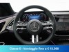 Mercedes Classe E berlina 300 de plug in hybrid amg line advanced 4matic 9g-tronic