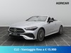 Mercedes CLE cabrio 220 d amg line premium 9g-tronic plus