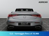 Mercedes CLE cabrio 220 d amg line premium 9g-tronic plus