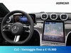 Mercedes CLE cabrio 220 d amg line premium 9g-tronic plus