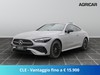 Mercedes CLE coupe 300 amg line premium 4matic 9g-tronic plus
