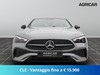 Mercedes CLE coupe 300 amg line premium 4matic 9g-tronic plus
