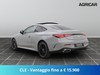 Mercedes CLE coupe 300 amg line premium 4matic 9g-tronic plus