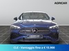 Mercedes CLE coupe 220 d amg line premium plus 9g-tronic plus