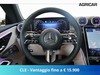 Mercedes CLE coupe 220 d amg line premium plus 9g-tronic plus
