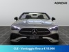 Mercedes CLE cabrio 220 d amg line premium 9g-tronic plus