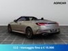 Mercedes CLE cabrio 220 d amg line premium 9g-tronic plus