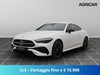 Mercedes CLE coupe 300 amg line advanced 4matic 9g-tronic plus
