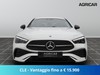 Mercedes CLE coupe 300 amg line advanced 4matic 9g-tronic plus