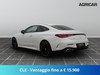 Mercedes CLE coupe 300 amg line advanced 4matic 9g-tronic plus