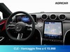 Mercedes CLE coupe 300 amg line advanced 4matic 9g-tronic plus