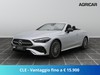 Mercedes CLE cabrio 220 d amg line premium 9g-tronic plus