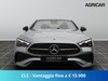 Mercedes CLE cabrio 220 d amg line premium 9g-tronic plus