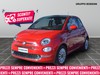 Fiat 500 1.0 firefly hybrid 70cv dolcevita