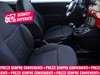 Fiat 500 1.0 firefly hybrid 70cv dolcevita