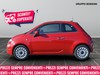Fiat 500 1.0 firefly hybrid 70cv dolcevita