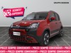 Fiat Panda cross 1.0 firefly hybrid 70cv s&s 5p.ti