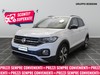Volkswagen T-Cross 1.0 tsi advanced dsg