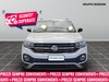 Volkswagen T-Cross 1.0 tsi advanced dsg
