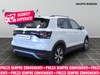 Volkswagen T-Cross 1.0 tsi advanced dsg