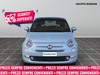Fiat 500 1.0 firefly hybrid 70cv dolcevita
