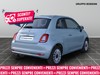 Fiat 500 1.0 firefly hybrid 70cv dolcevita