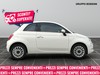 Fiat 500 1.0 firefly hybrid 70cv dolcevita