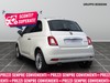 Fiat 500 1.0 firefly hybrid 70cv dolcevita