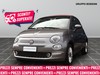 Fiat 500C c 1.2 69cv lounge dualogic s&s my19