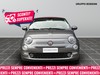 Fiat 500C c 1.2 69cv lounge dualogic s&s my19