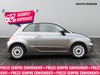 Fiat 500C c 1.2 69cv lounge dualogic s&s my19
