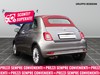 Fiat 500C c 1.2 69cv lounge dualogic s&s my19