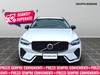 Volvo XC60 2.0 b4 plus dark automatico