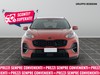 Kia Sportage 1.6 crdi mild hybrid  136cv black edition 2wd