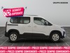 Peugeot Rifter standard 1.2 puretech 110cv allure s&s