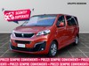 Peugeot Traveller m1 2.0 bluehdi std 180cv business vip s&s eat8 e6d