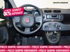 Fiat Panda 1.0 firefly hybrid 70cv s&s