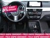 BMW X1 18d sdrive advantage steptronic