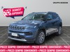 Jeep Compass 1.5 turbo t4 mhev 130cv summit 2wd