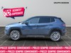 Jeep Compass 1.5 turbo t4 mhev 130cv summit 2wd
