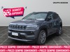 Jeep Compass 1.5 turbo t4 mhev 130cv summit 2wd