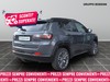 Jeep Compass 1.5 turbo t4 mhev 130cv summit 2wd